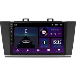 Sigma E9232 Subaru Outback 2014-2018
