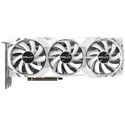 PNY GeForce RTX 4070 Ti SUPER 16GB VERTO LED
