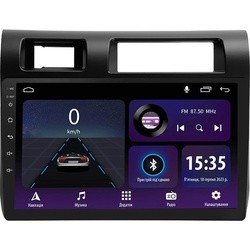 Sigma E9232 Toyota Land Cruiser 70 (LC79) 2007-2020