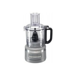 KitchenAid 5KFP0719BFG серебристый