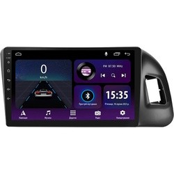 Sigma E9232 Audi Q5 (8R) 2008-2017 (A)