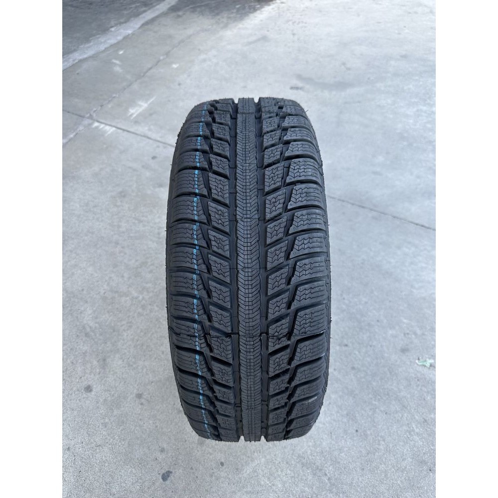 RADBURG Power Alpin 3 215\/60 R16 95H