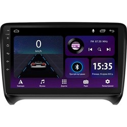 Sigma E9232 Audi TT 2006-2014