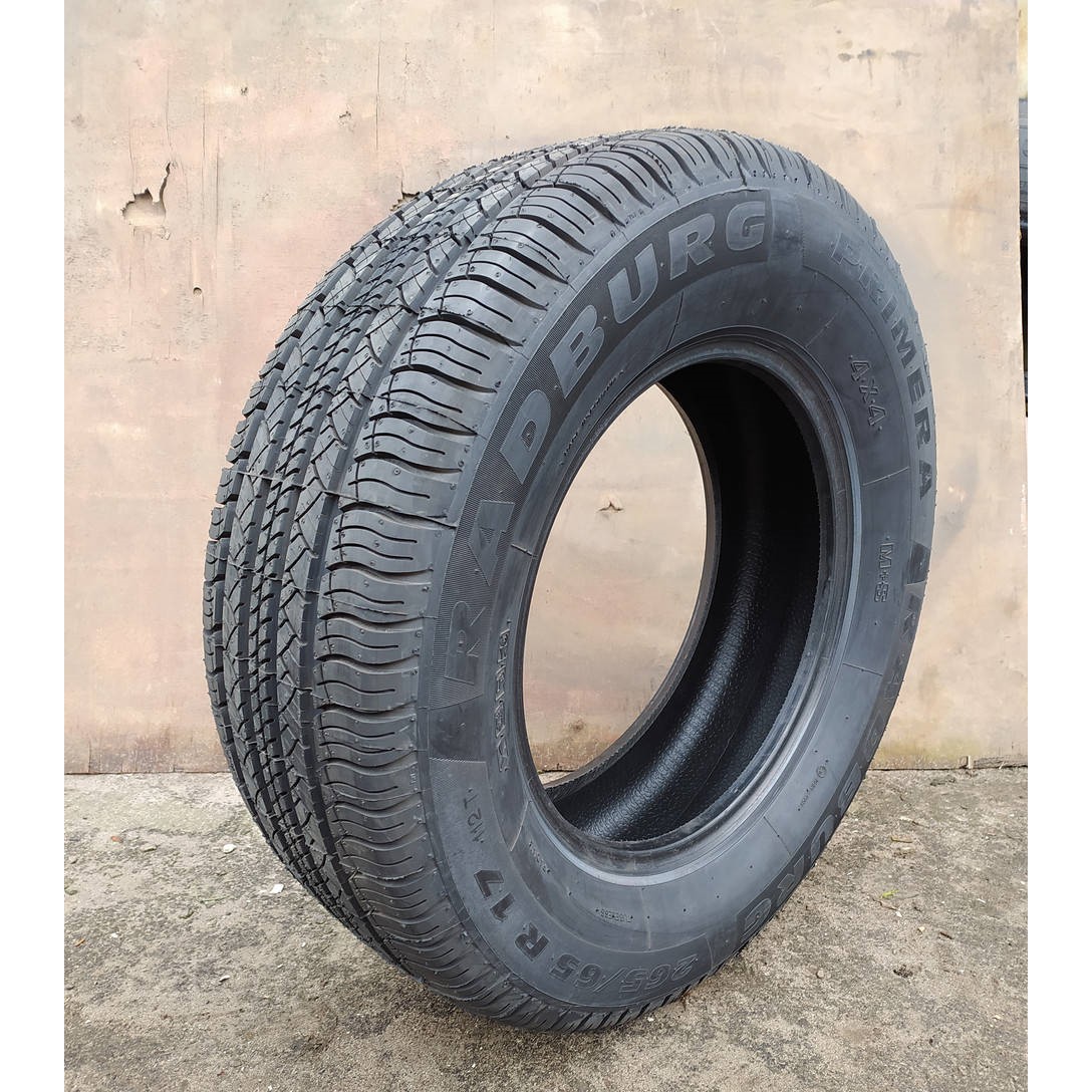 RADBURG Primera 265\/60 R18 103T