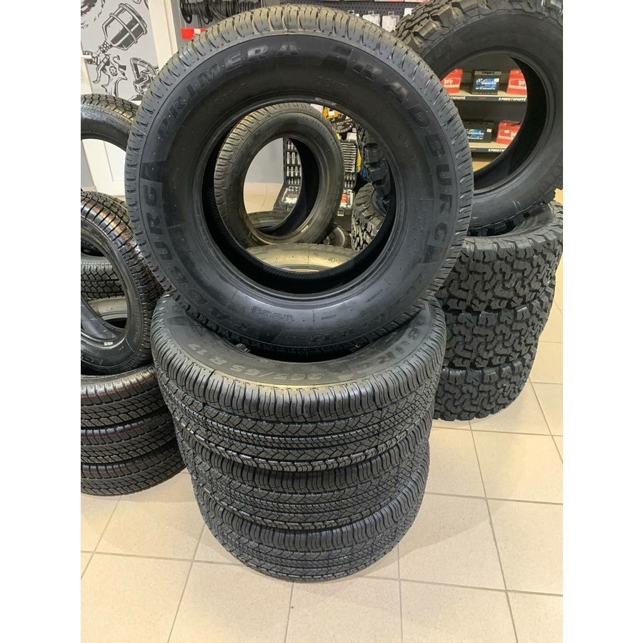 RADBURG Primera 265\/60 R18 103T