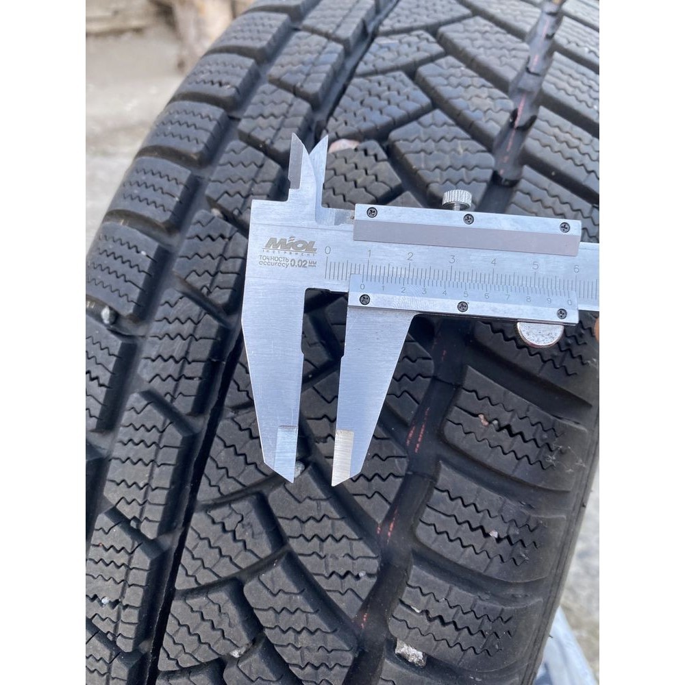 RADBURG Okon MS790 205\/65 R15 94T