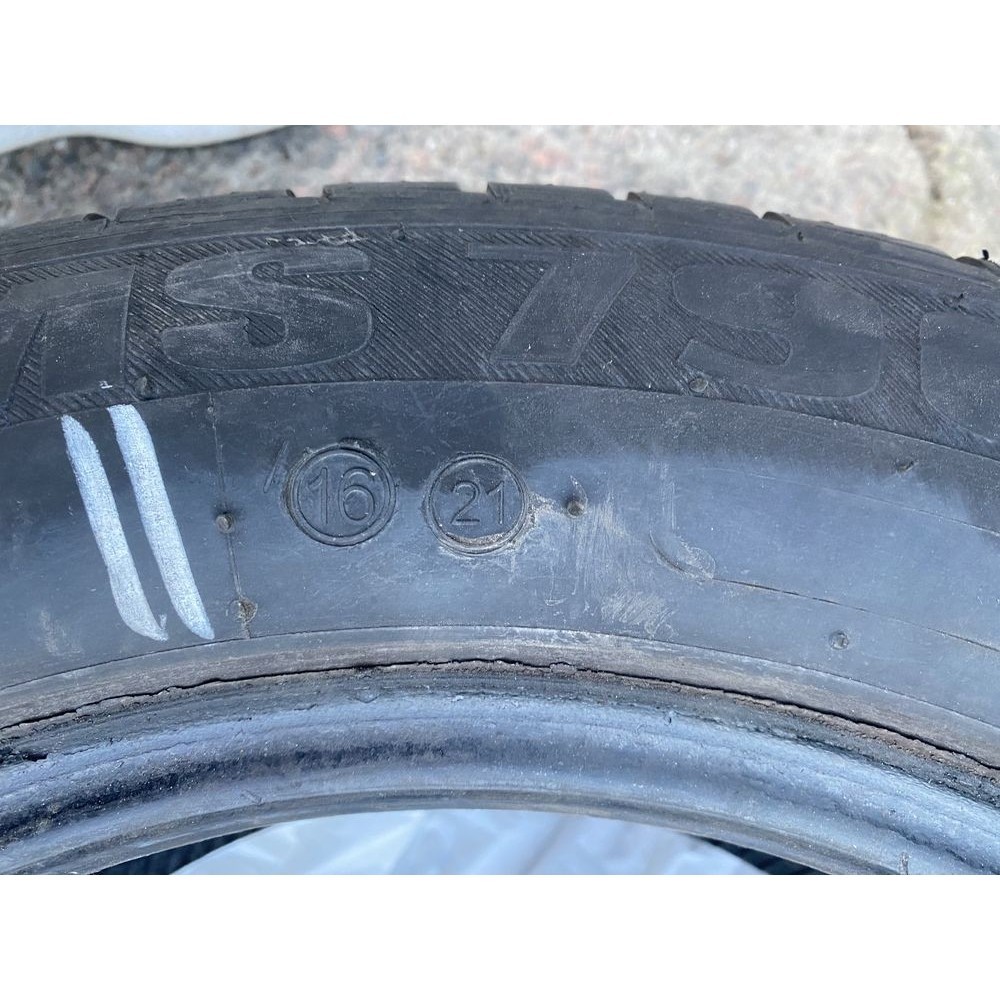 RADBURG Okon MS790 205\/65 R15 94T