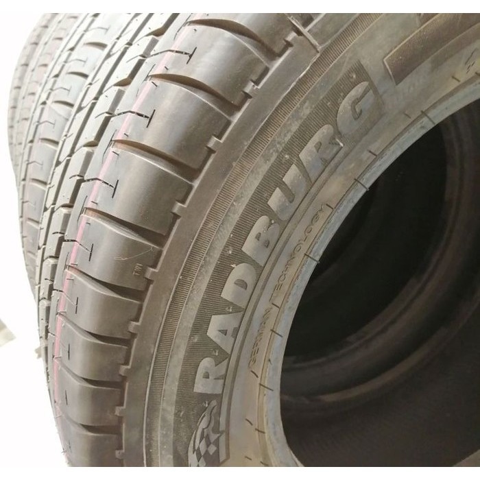 RADBURG Agis Plus 235\/65 R16C 115R