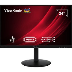 Viewsonic VG2409U-2 23.8&nbsp;&#34;  черный