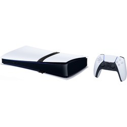 Sony PlayStation 5 Pro + Game