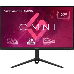 Viewsonic VX2728J-2K 27&nbsp;&#34;  черный