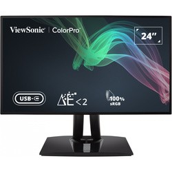 Viewsonic VP2468a 23.8&nbsp;&#34;