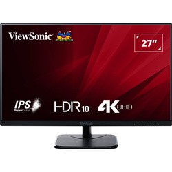 Viewsonic VA2756-4K-MHD 27&nbsp;&#34;  черный