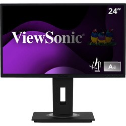 Viewsonic VG2448-PF 23.8&nbsp;&#34;  черный