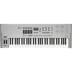 Korg opsix SE Platinum