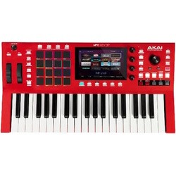 Akai MPC Key 37