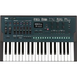 Korg opsix mk II