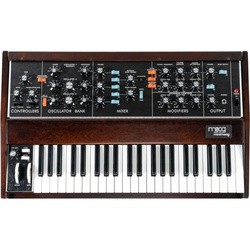 Moog Minimoog Model D