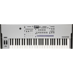 Korg Wavestate SE Platinum