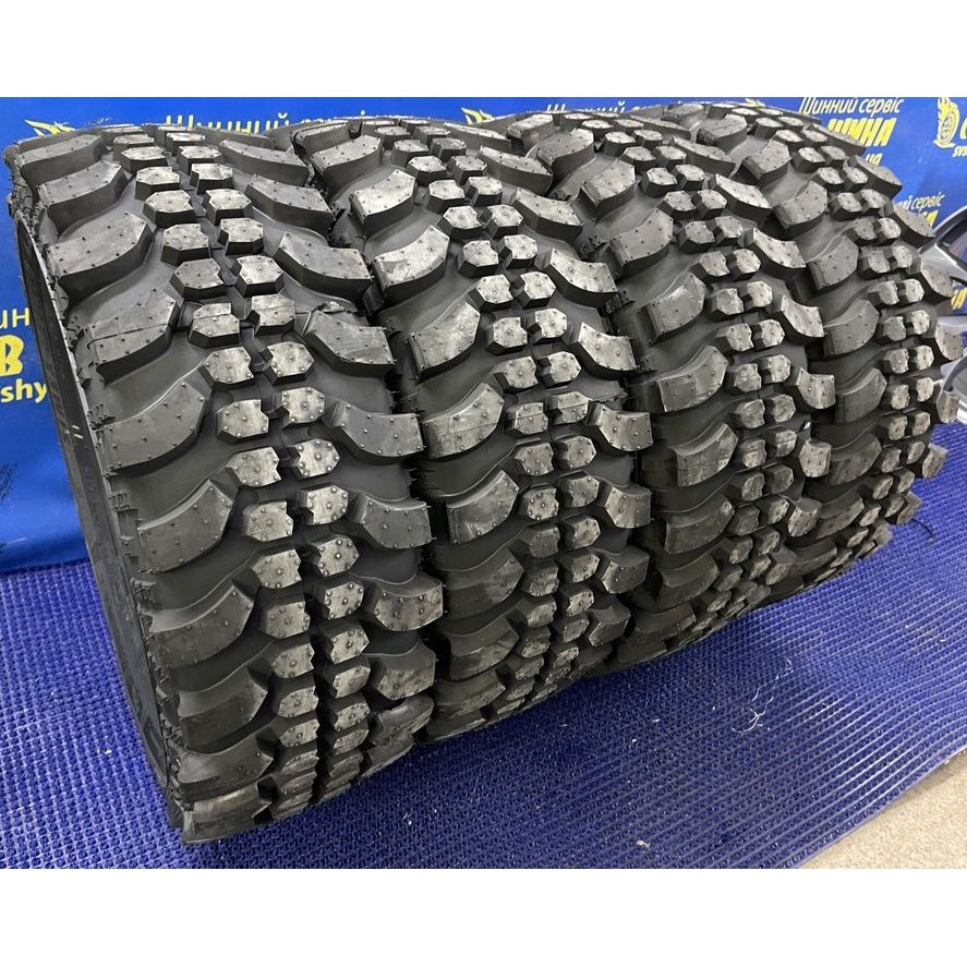 RADBURG Simex Extrem 265\/65 R17 110Q