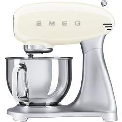 Smeg SMF01CRUK бежевый