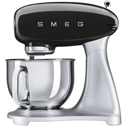 Smeg SMF01BLUK черный