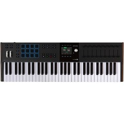 Arturia KeyLab 61 mk3