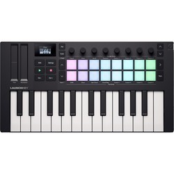 Novation Launchkey Mini 25 MK4