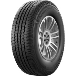Michelin Defender LTX M\/S2 35\/12.5 R20 125S Ferrari
