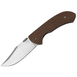 Boker Plus Pocket Bowie Micarta