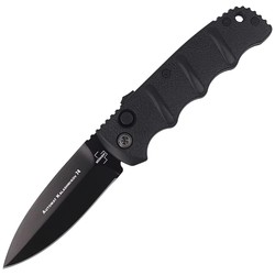 Boker Plus AKS-74 Spearpoint D2