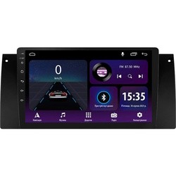 Sigma E9232 BMW X5 1999-2006