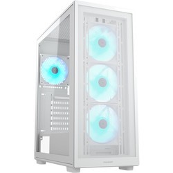 Cougar MX220 RGB белый