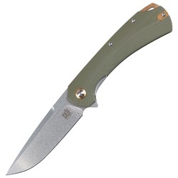 SKIF Frontier SW