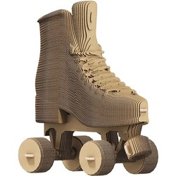 Сartonic Skates