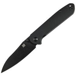 SKIF Secure BSW Black