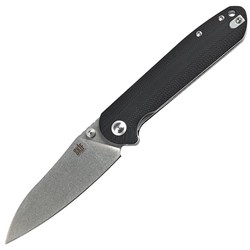 SKIF Secure SW Black