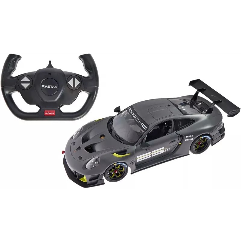 Rastar Porsche 911 GT2 RS Clubsport 25 1:14
