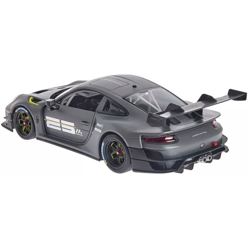 Rastar Porsche 911 GT2 RS Clubsport 25 1:14