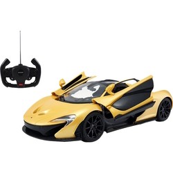 Rastar McLaren P1 GTR 1:14