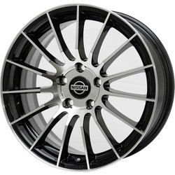 Replica FF-05 7,5x17\/5x114,3 ET35 DIA73,1