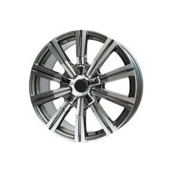 Replica R5095 8,5x21\/5x150 ET45 DIA110,1