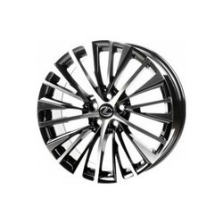 Replica LX952 8x18\/5x114,3 ET45 DIA67,1