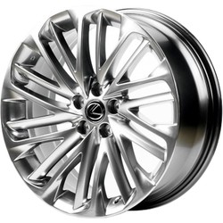 Replica LX998 8x18\/5x114,3 ET45 DIA60,1