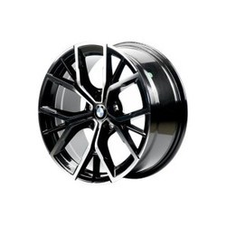 Replica B3010 8x19\/5x112 ET30 DIA66,6
