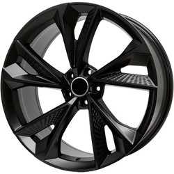 Replica R6106 9,5x21\/5x112 ET25 DIA66,6