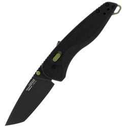 SOG Aegis AT Tanto Black
