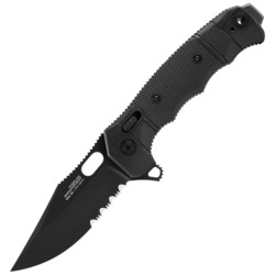 SOG SEAL XR Serrated