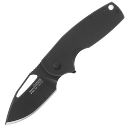 SOG Stout FLK Blackout