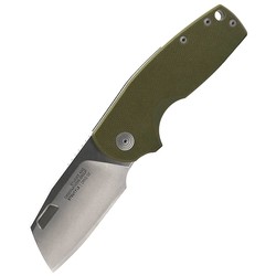 SOG Stout FLK Cleaver OD